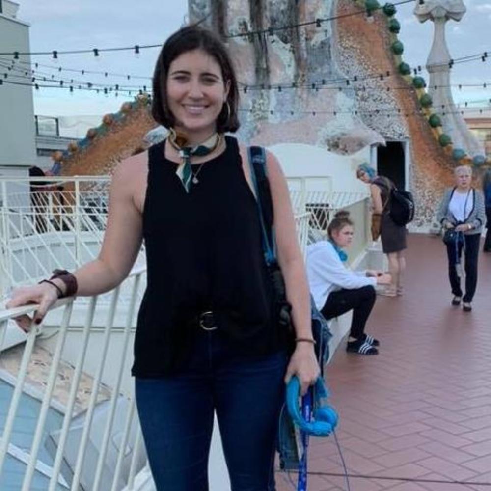 Meet your Posher, Kendall